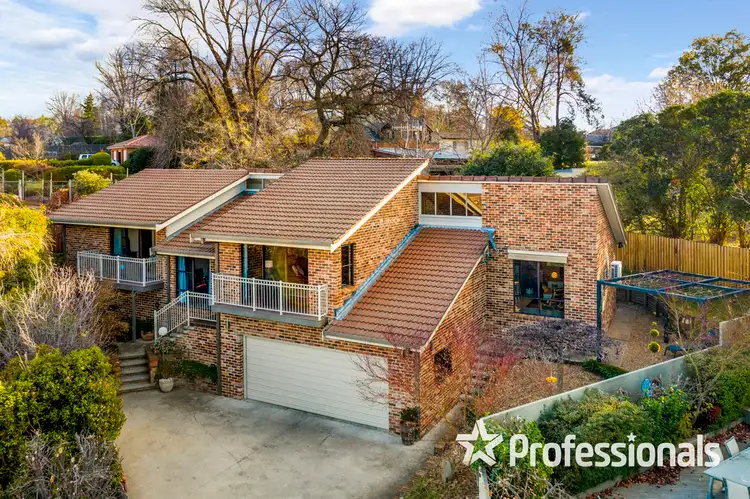 Main view of Homely house listing, 316 Russell Street, Bathurst NSW 2795