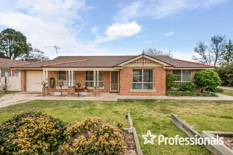 Main view of Homely house listing, 10 Bayliss Street, Abercrombie NSW 2795