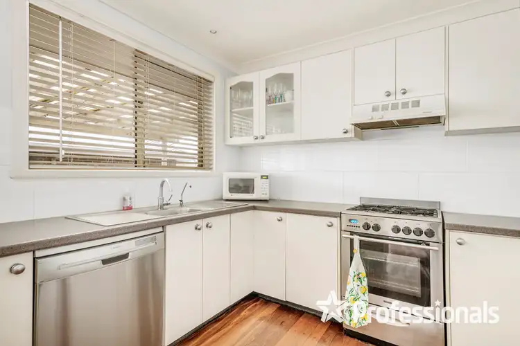 Second view of Homely house listing, 10 Bayliss Street, Abercrombie NSW 2795