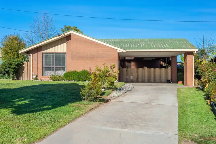394 Colley Street, Lavington NSW 2641