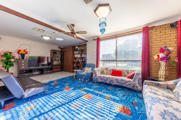 Fourth view of Homely house listing, 394 Colley Street, Lavington NSW 2641