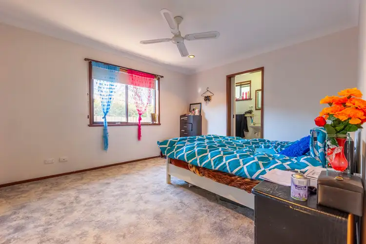 Fifth view of Homely house listing, 394 Colley Street, Lavington NSW 2641