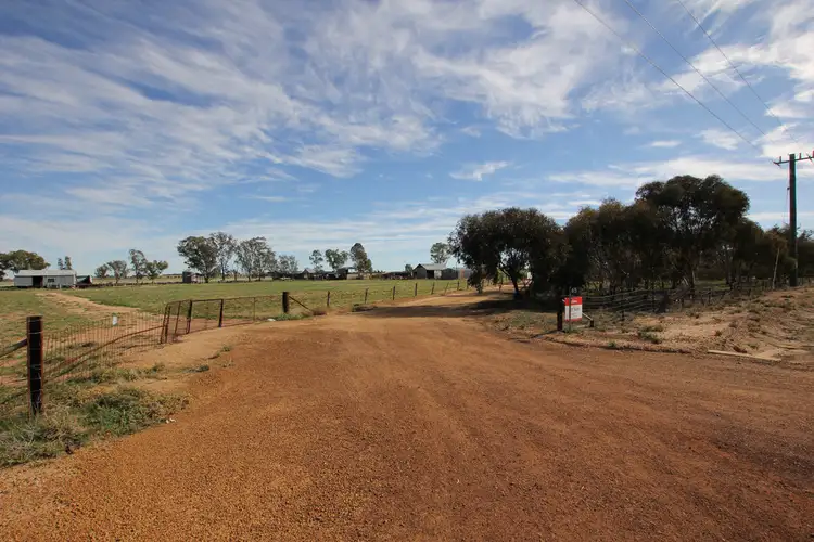 65 Merredin - Nungarin Road, Merredin WA 6415