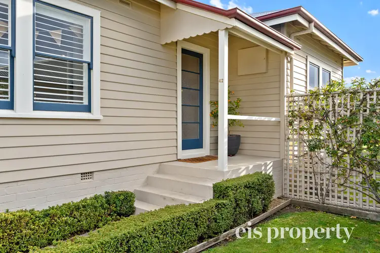 Third view of Homely house listing, 42 Johnston Street, Moonah TAS 7009