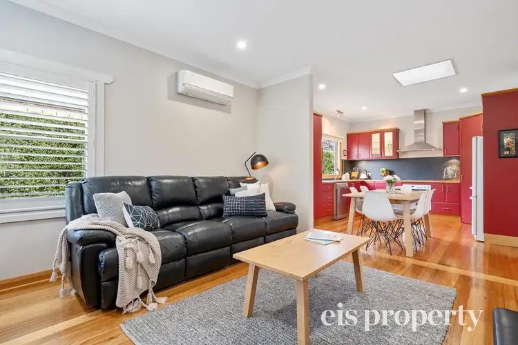 Fourth view of Homely house listing, 42 Johnston Street, Moonah TAS 7009