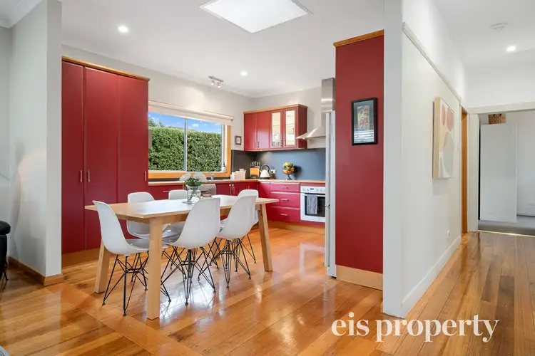 Sixth view of Homely house listing, 42 Johnston Street, Moonah TAS 7009