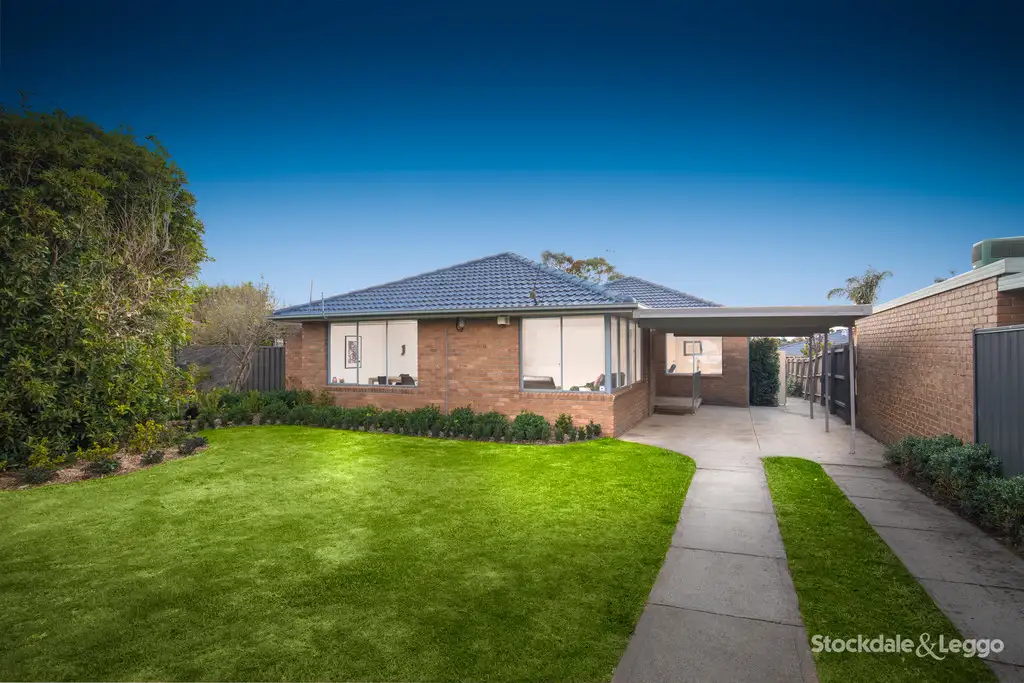 Main view of Homely house listing, 12 Oldfield Grove, Gladstone Park VIC 3043