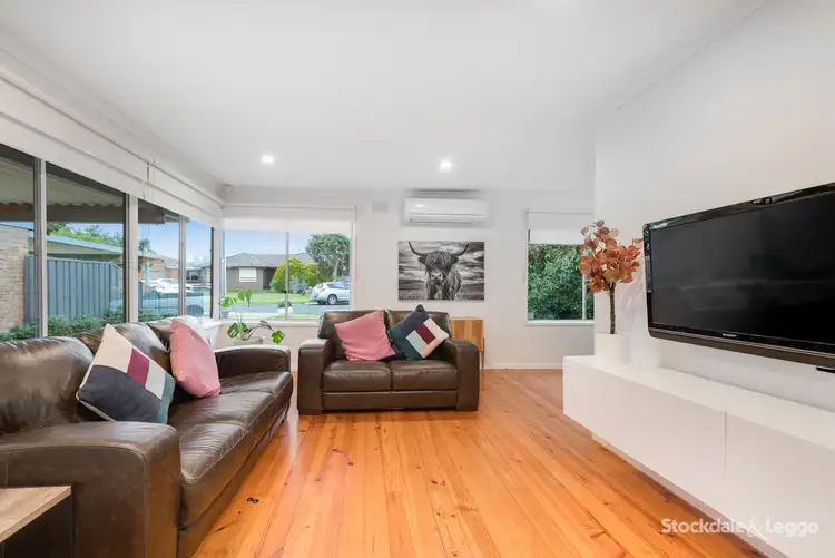 Third view of Homely house listing, 12 Oldfield Grove, Gladstone Park VIC 3043