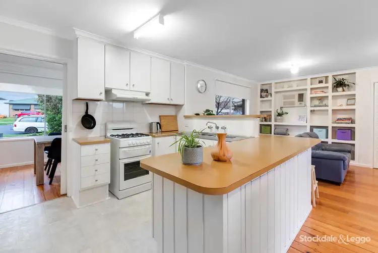 Fifth view of Homely house listing, 12 Oldfield Grove, Gladstone Park VIC 3043
