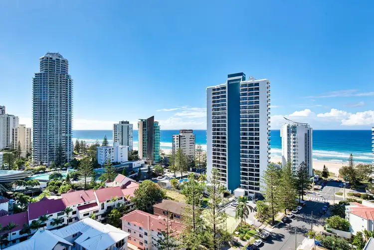 Sixth view of Homely apartment listing, 47/2981 Surfers Paradise Boulevard, Surfers Paradise QLD 4217