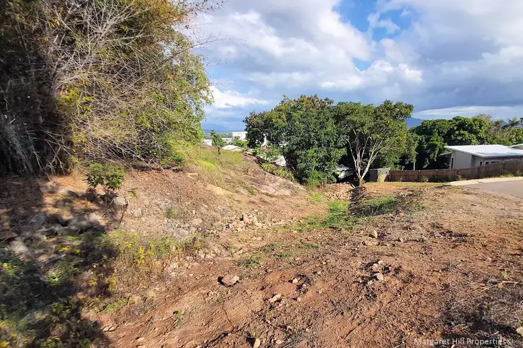 Second view of Homely land listing, 5 / 25-37 Fletcher Street, Townsville City QLD 4810