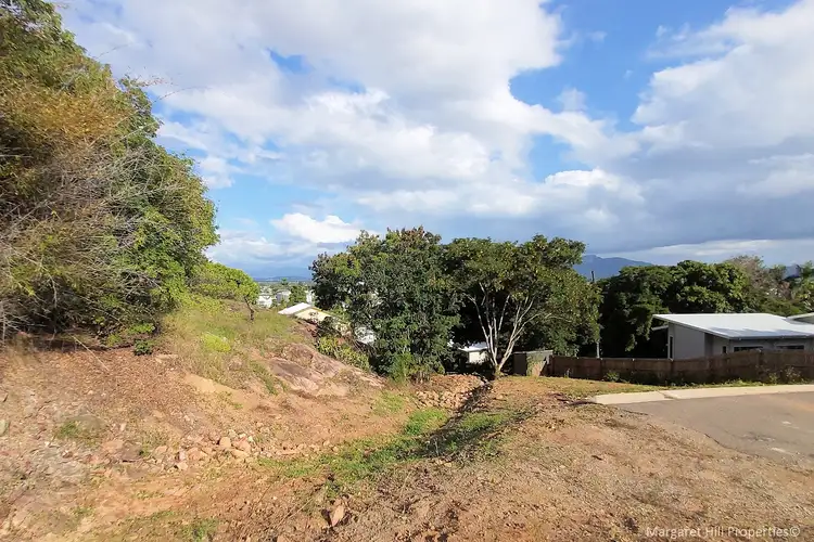 Third view of Homely land listing, 5 / 25-37 Fletcher Street, Townsville City QLD 4810