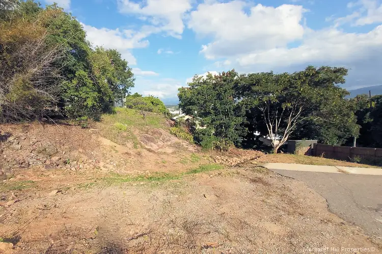 Fourth view of Homely land listing, 5 / 25-37 Fletcher Street, Townsville City QLD 4810