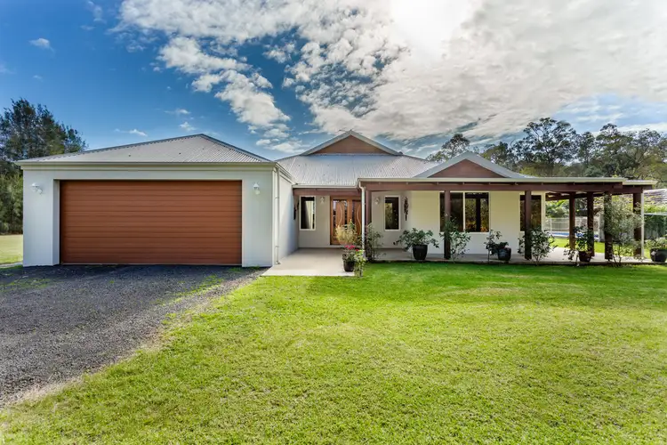 7 Armstrong Street, Boyanup WA 6237