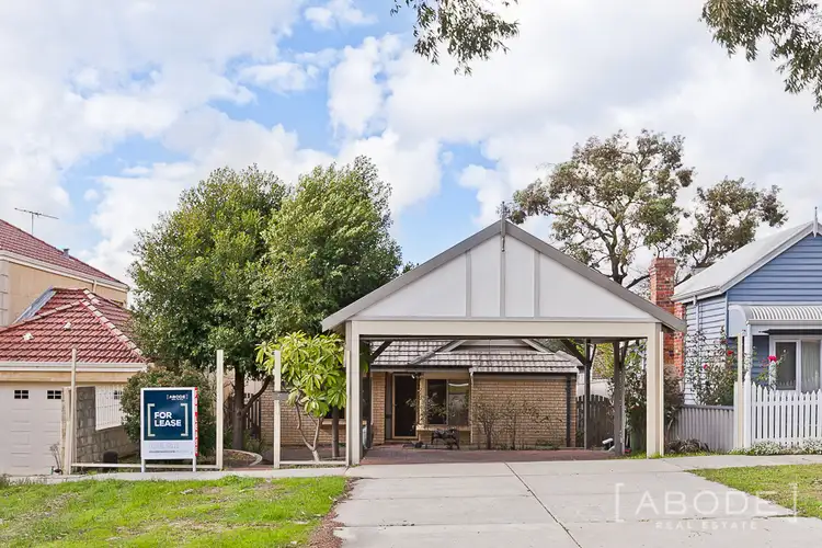 30 Coldstream Street