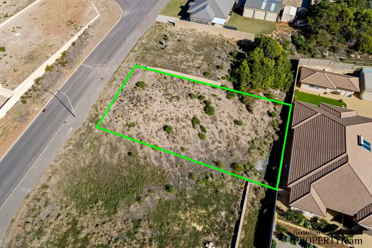 Seventh view of Homely land listing, 23 Hester Street, Drummond Cove WA 6532