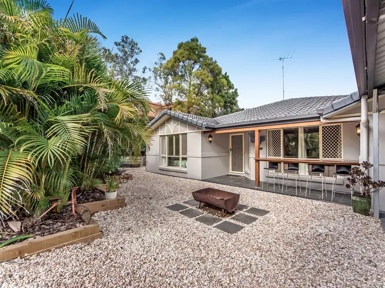 Main view of Homely house listing, 3 Kerr Court, Brassall QLD 4305