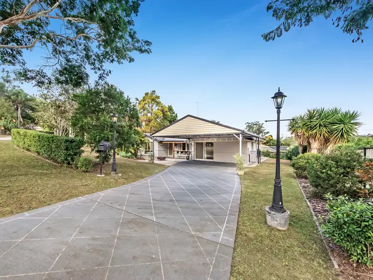 Fourth view of Homely house listing, 3 Kerr Court, Brassall QLD 4305