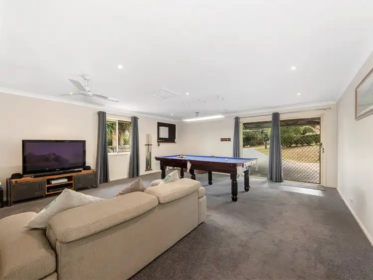 Seventh view of Homely house listing, 3 Kerr Court, Brassall QLD 4305