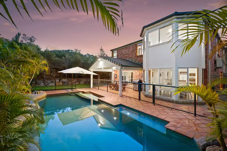 12 Fortrose Place, Ferny Grove QLD 4055
