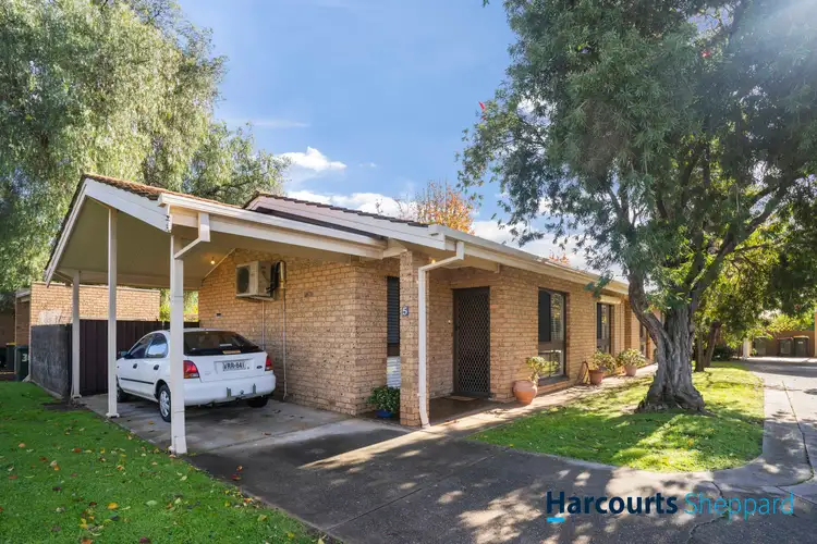 5/306-310 Henley Beach Road, Underdale SA 5032
