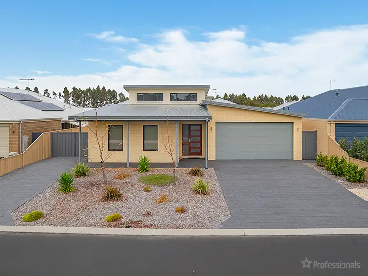 19 Maggie Way, Geographe WA 6280