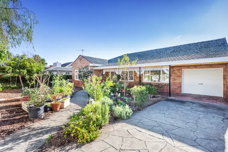 Main view of Homely house listing, 45 VICTORIA STREET, St James WA 6102