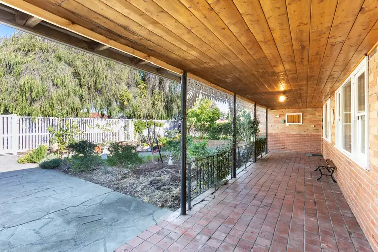 Fourth view of Homely house listing, 45 VICTORIA STREET, St James WA 6102