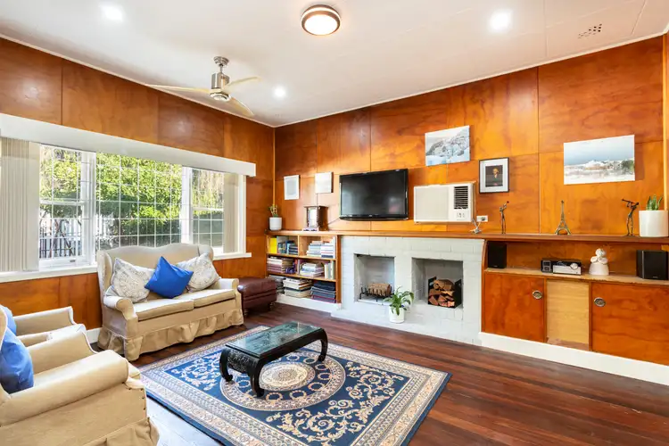 Fifth view of Homely house listing, 45 VICTORIA STREET, St James WA 6102