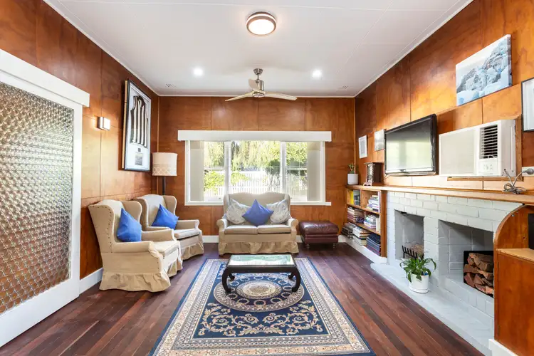 Sixth view of Homely house listing, 45 VICTORIA STREET, St James WA 6102