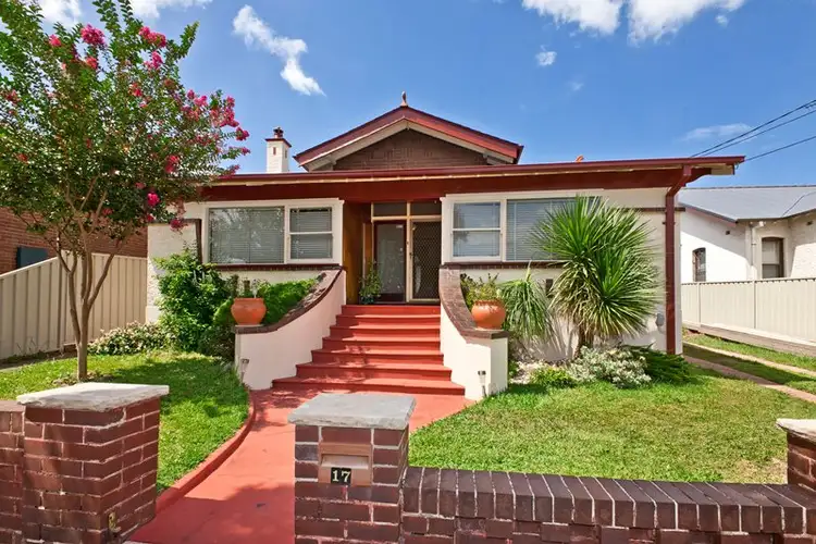 Main view of Homely house listing, 17 Swan Avenue, Strathfield NSW 2135