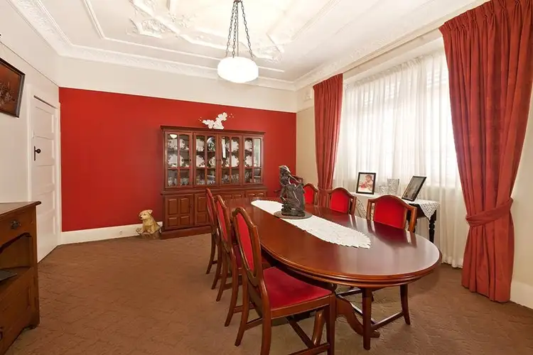Third view of Homely house listing, 17 Swan Avenue, Strathfield NSW 2135