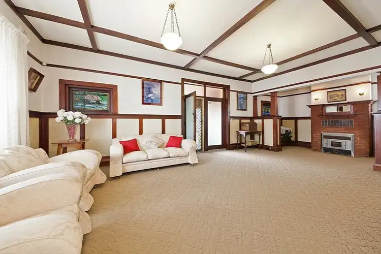 Fourth view of Homely house listing, 17 Swan Avenue, Strathfield NSW 2135