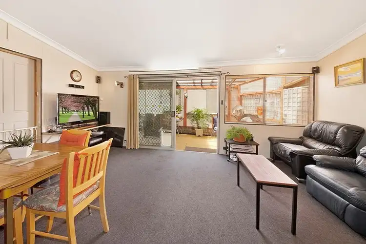 Fifth view of Homely house listing, 17 Swan Avenue, Strathfield NSW 2135