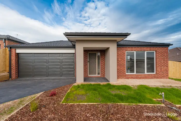 Main view of Homely house listing, 23 Queen Street, Wallan VIC 3756
