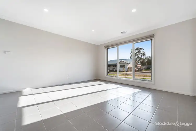Second view of Homely house listing, 23 Queen Street, Wallan VIC 3756