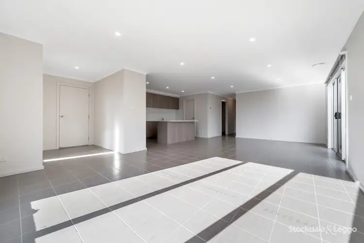 Third view of Homely house listing, 23 Queen Street, Wallan VIC 3756