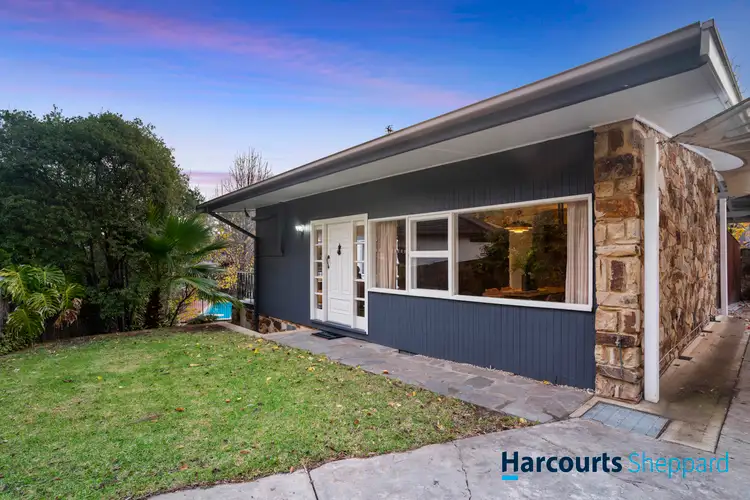 8 Ford Avenue, Torrens Park SA 5062