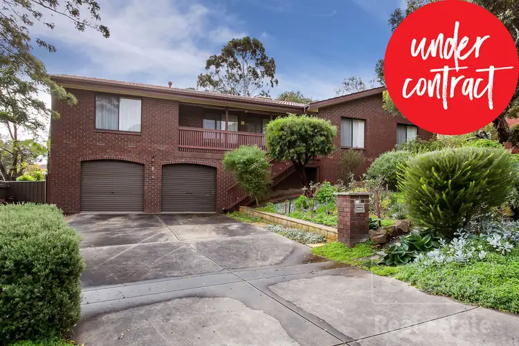 2 Regano Road, Flagstaff Hill SA 5159