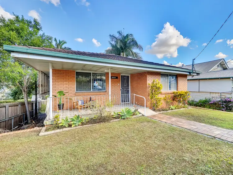 Main view of Homely house listing, 99 Reeve Street, Clayfield QLD 4011