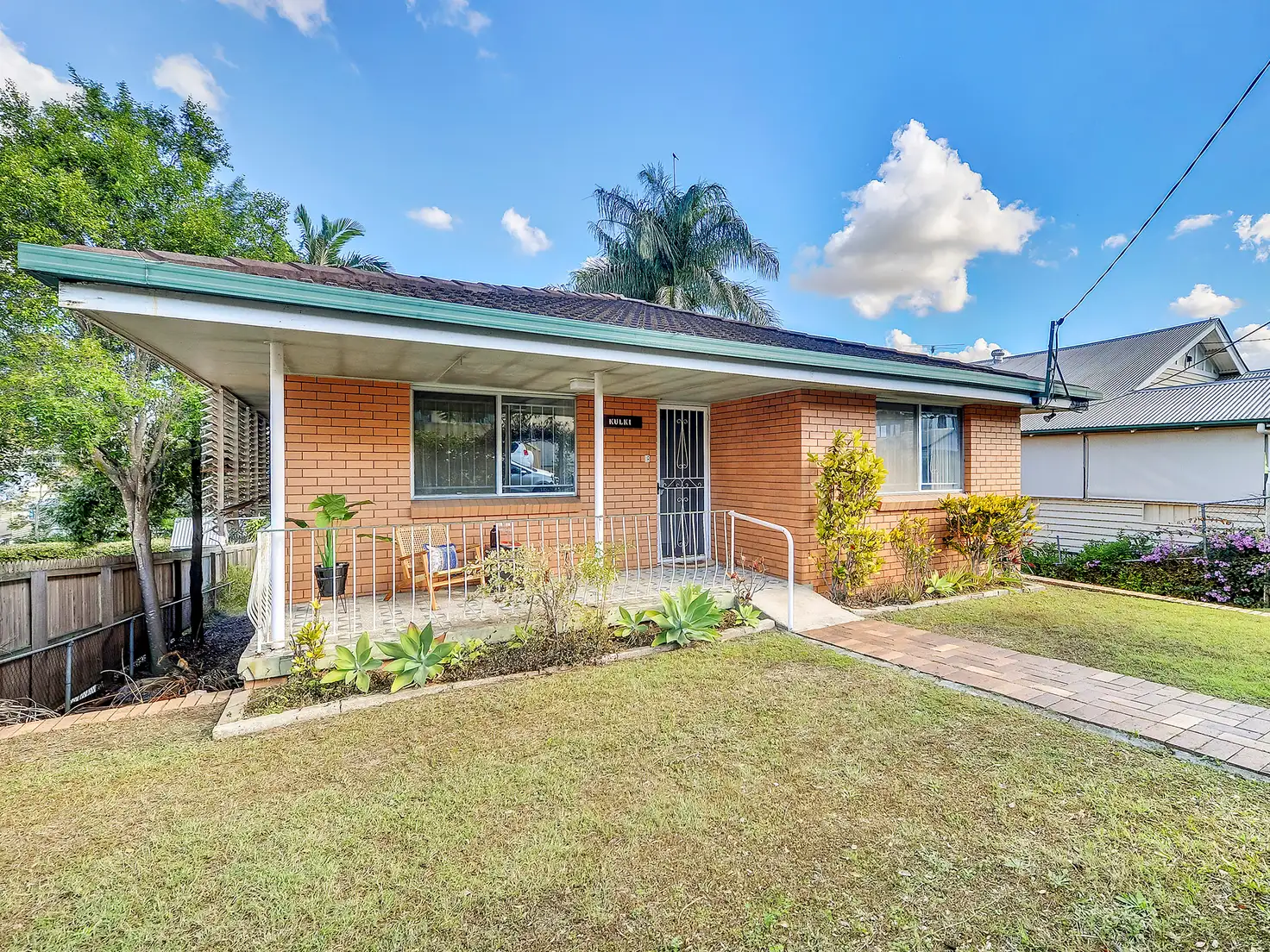 Main view of Homely house listing, 99 Reeve Street, Clayfield QLD 4011