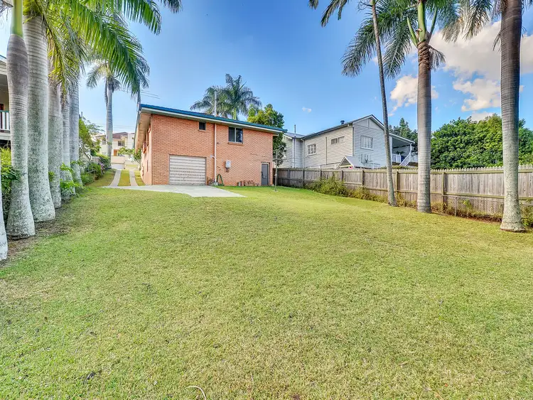 Third view of Homely house listing, 99 Reeve Street, Clayfield QLD 4011
