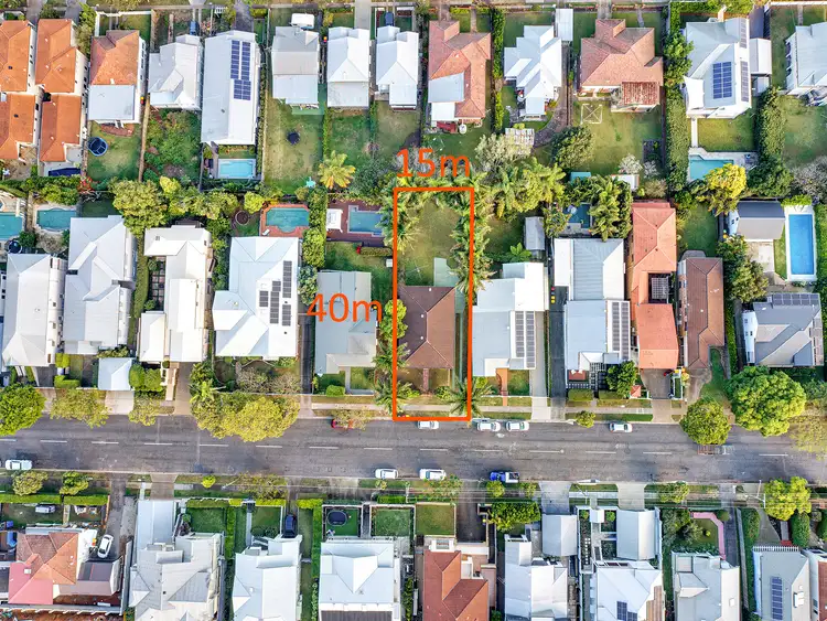 Fourth view of Homely house listing, 99 Reeve Street, Clayfield QLD 4011