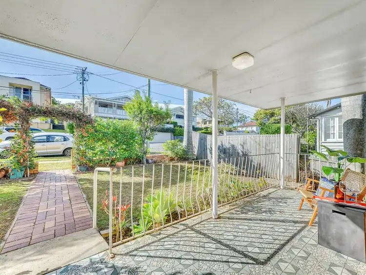Fifth view of Homely house listing, 99 Reeve Street, Clayfield QLD 4011
