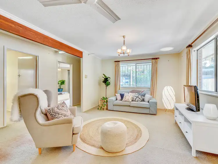 Sixth view of Homely house listing, 99 Reeve Street, Clayfield QLD 4011