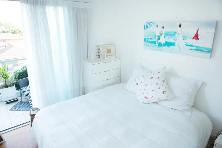Fifth view of Homely apartment listing, 2111 'Pavilions' 10 Fifth Avenue, Palm Beach QLD 4221