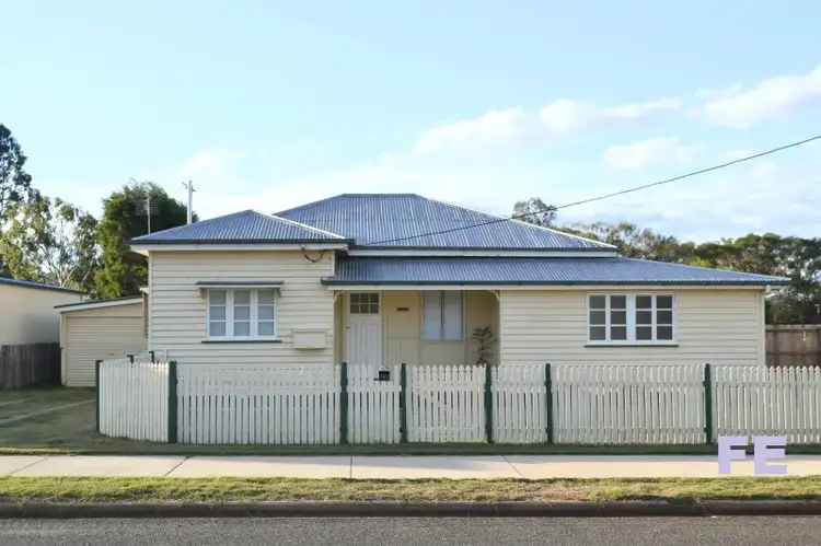 Main view of Homely house listing, 66 Alford Street, Kingaroy QLD 4610