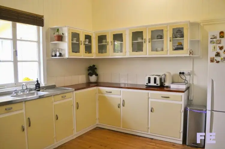 Third view of Homely house listing, 66 Alford Street, Kingaroy QLD 4610