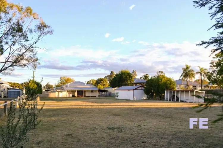 Fourth view of Homely house listing, 66 Alford Street, Kingaroy QLD 4610
