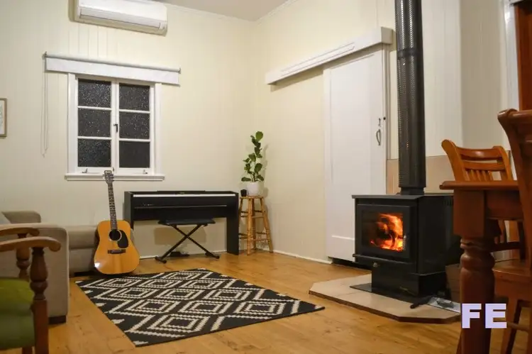 Fifth view of Homely house listing, 66 Alford Street, Kingaroy QLD 4610